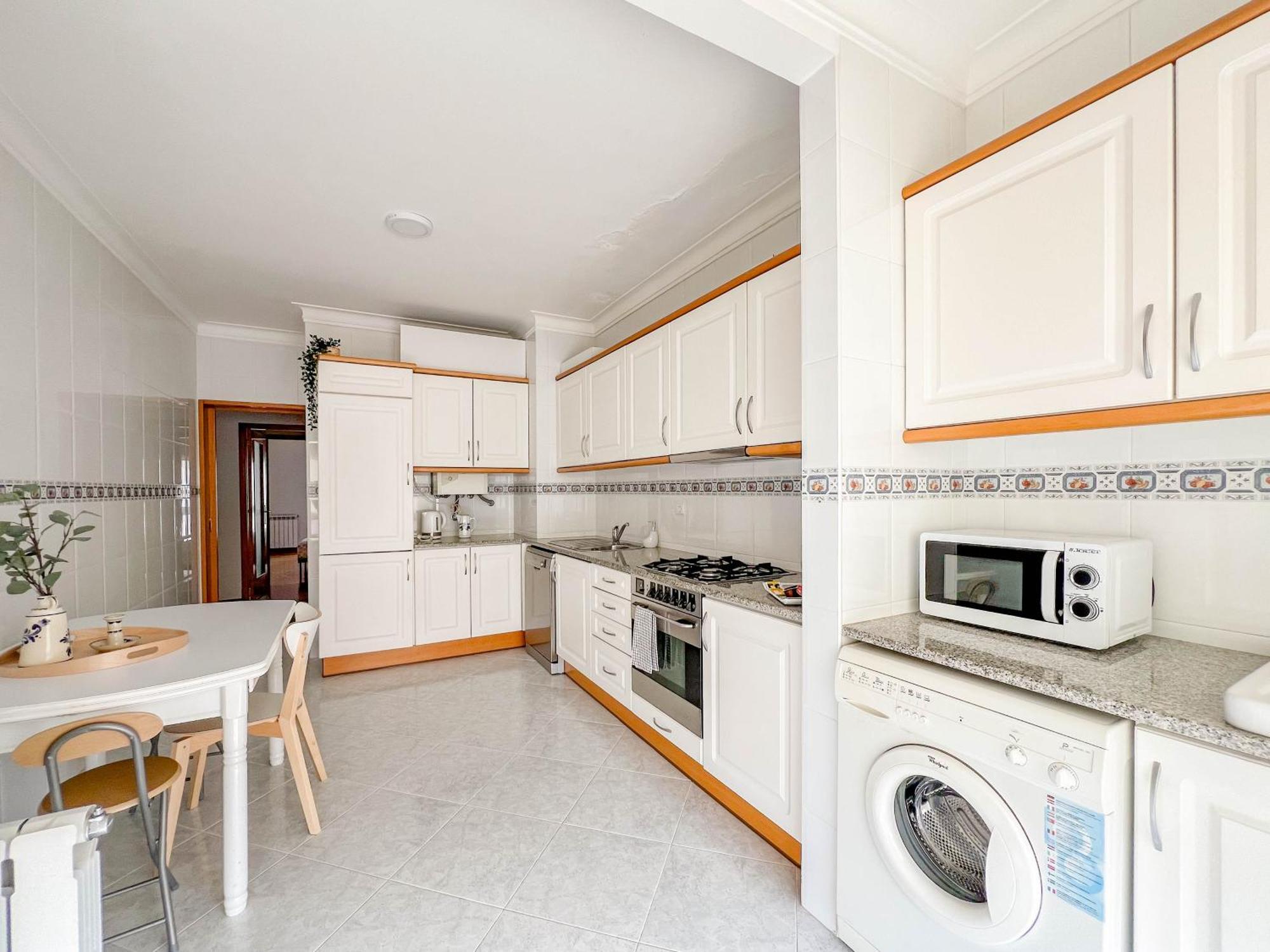 Comfortable Apartment In Viana Do Castelo Exterior foto